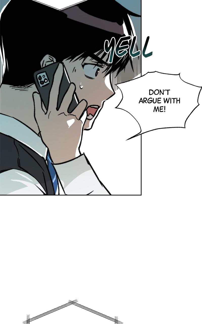 To Drown In You Chapter 3 - Page 70