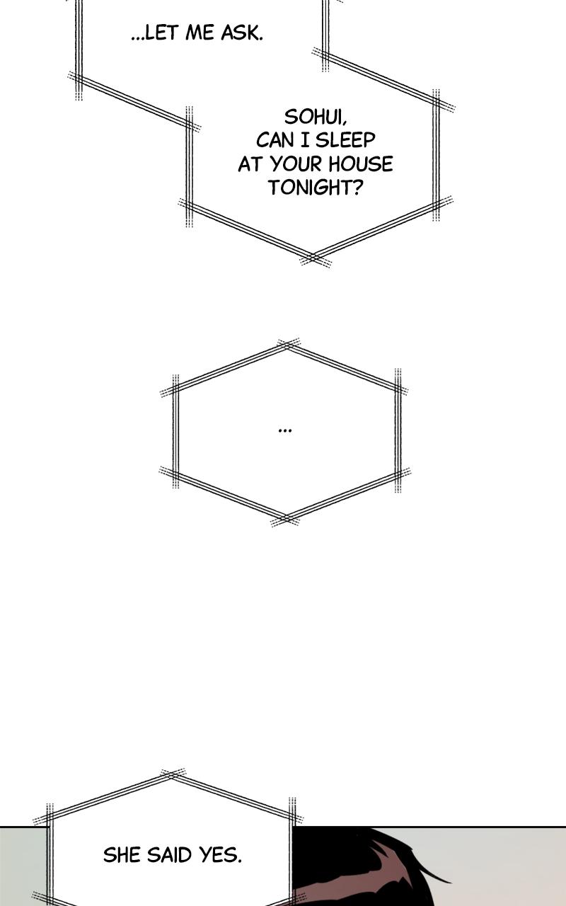 To Drown In You Chapter 3 - Page 71