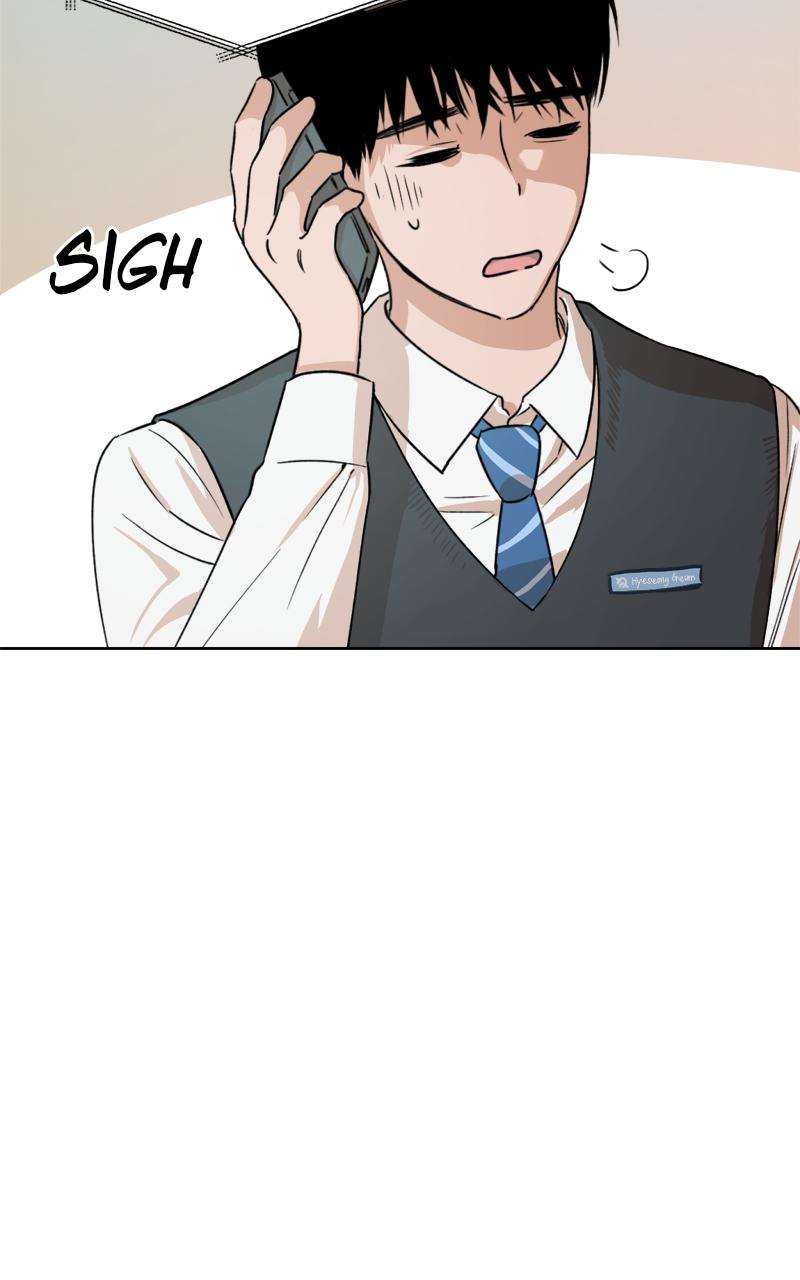 To Drown In You Chapter 3 - Page 72