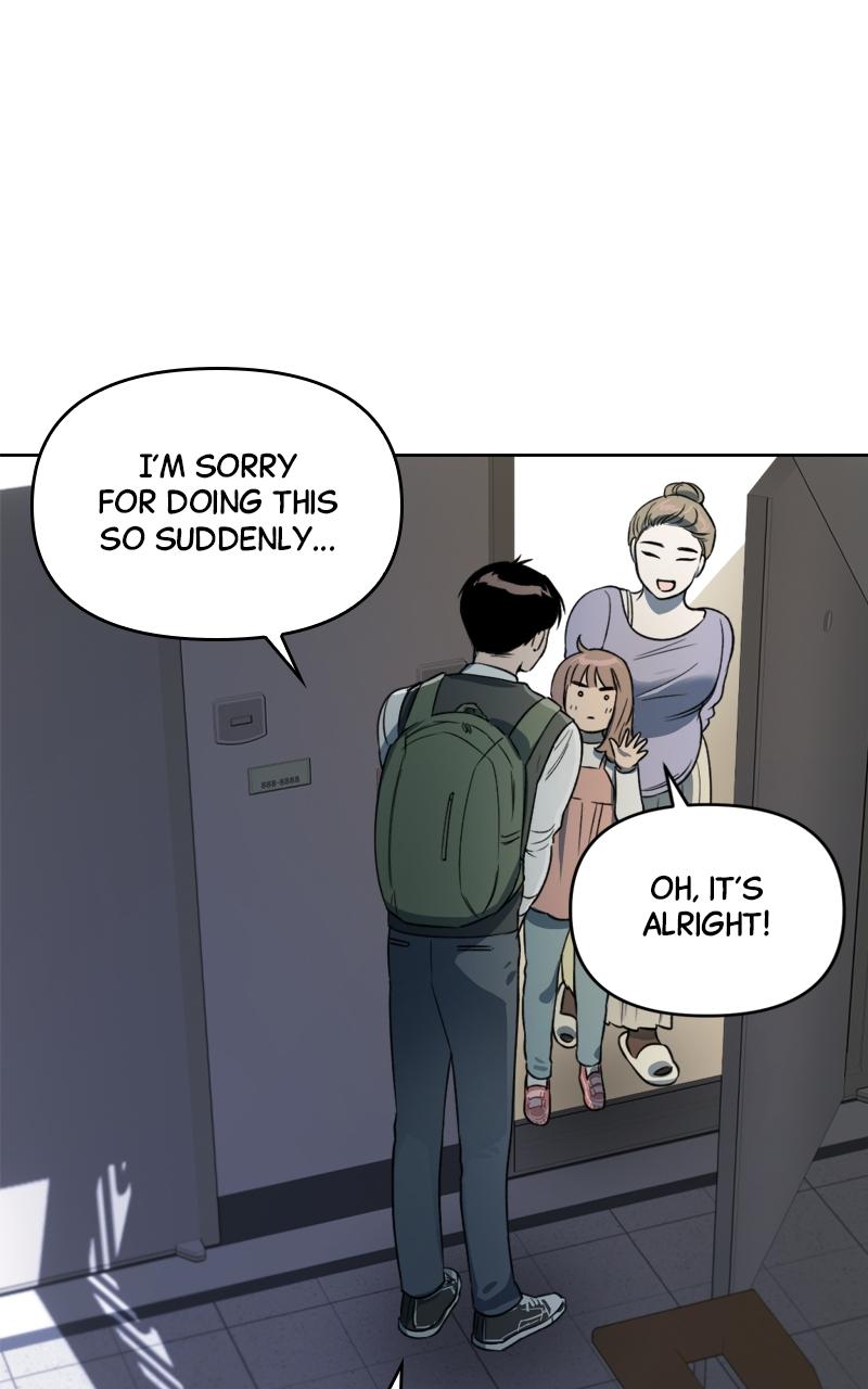 To Drown In You Chapter 3 - Page 73