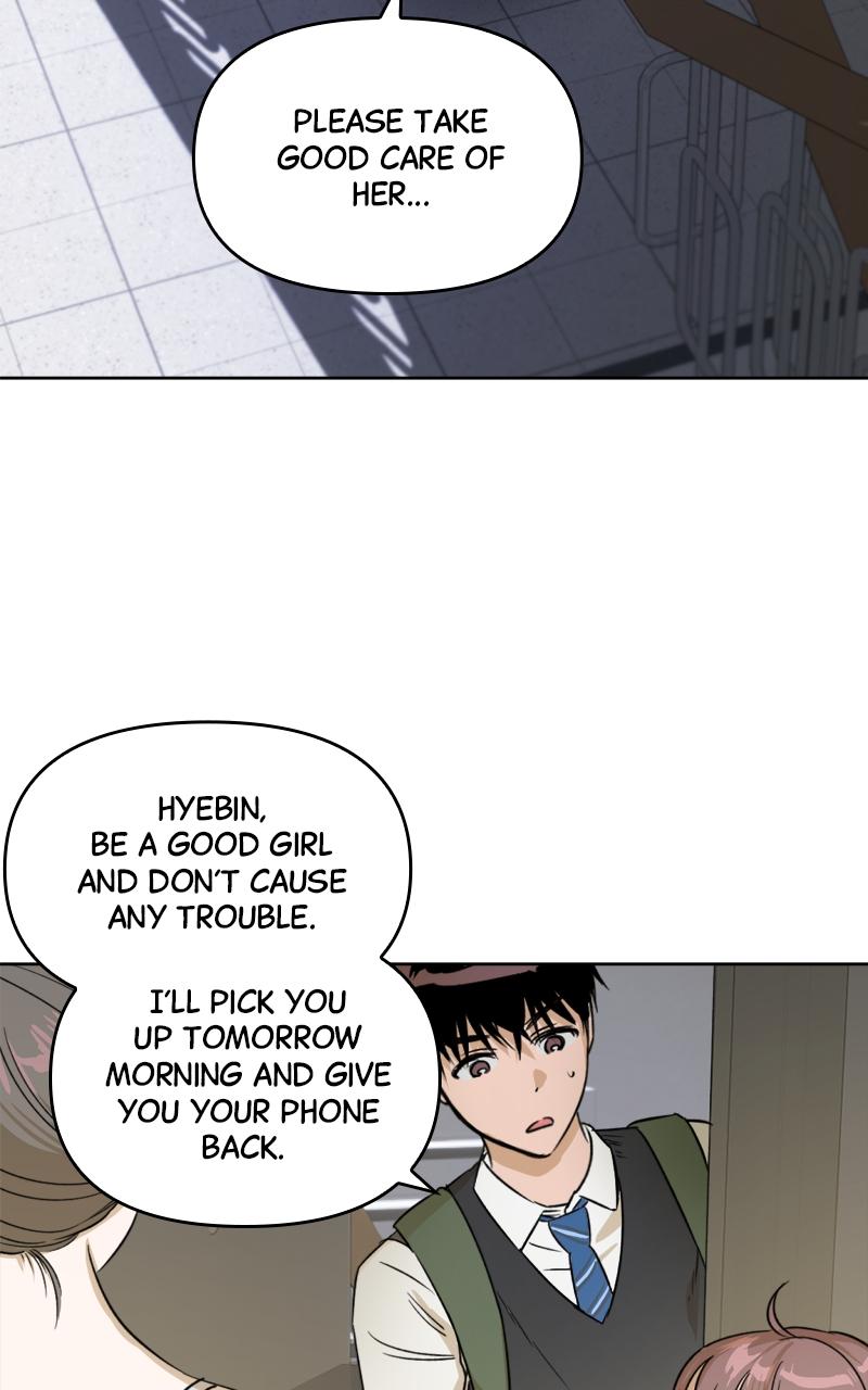 To Drown In You Chapter 3 - Page 74