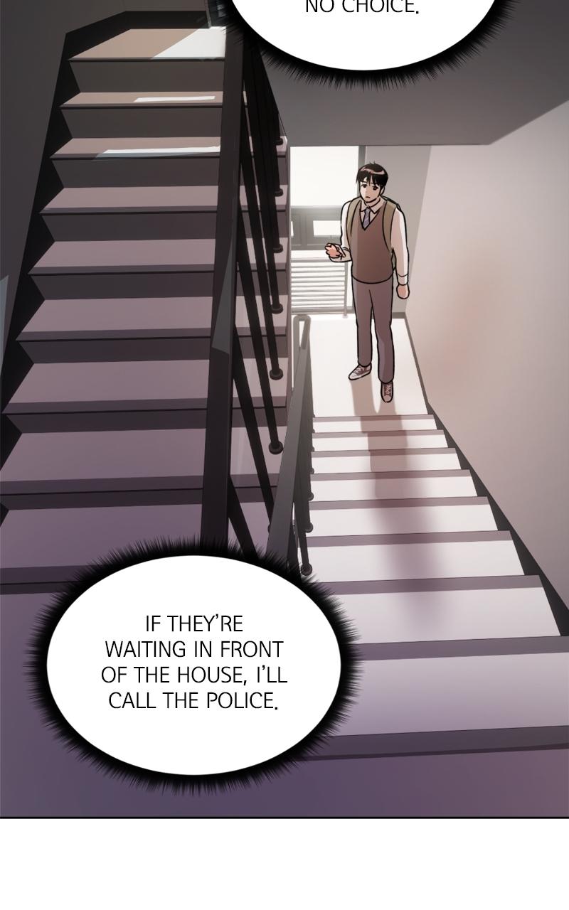 To Drown In You Chapter 3 - Page 78