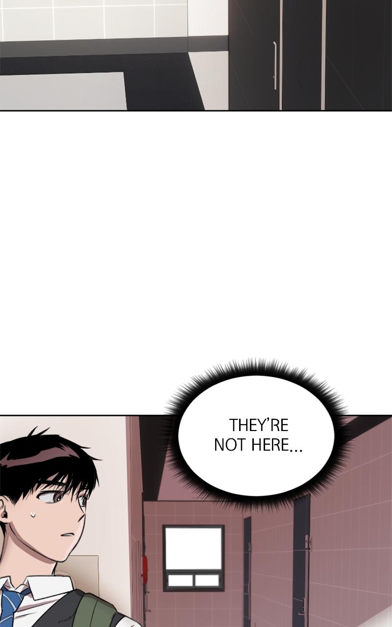 To Drown In You Chapter 3 - Page 81