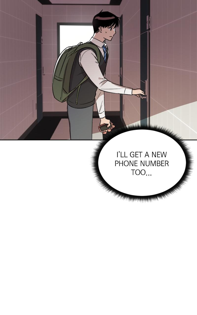 To Drown In You Chapter 3 - Page 84