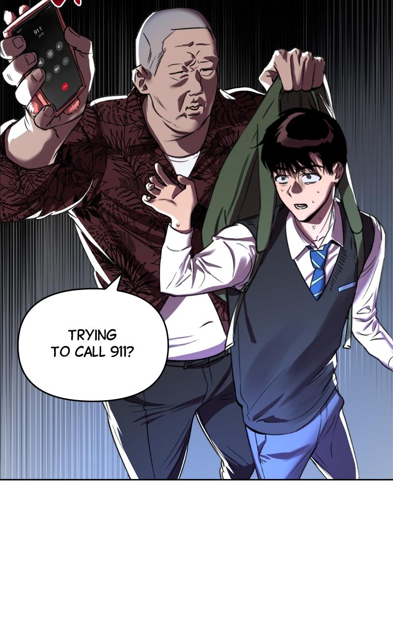 To Drown In You Chapter 3 - Page 89