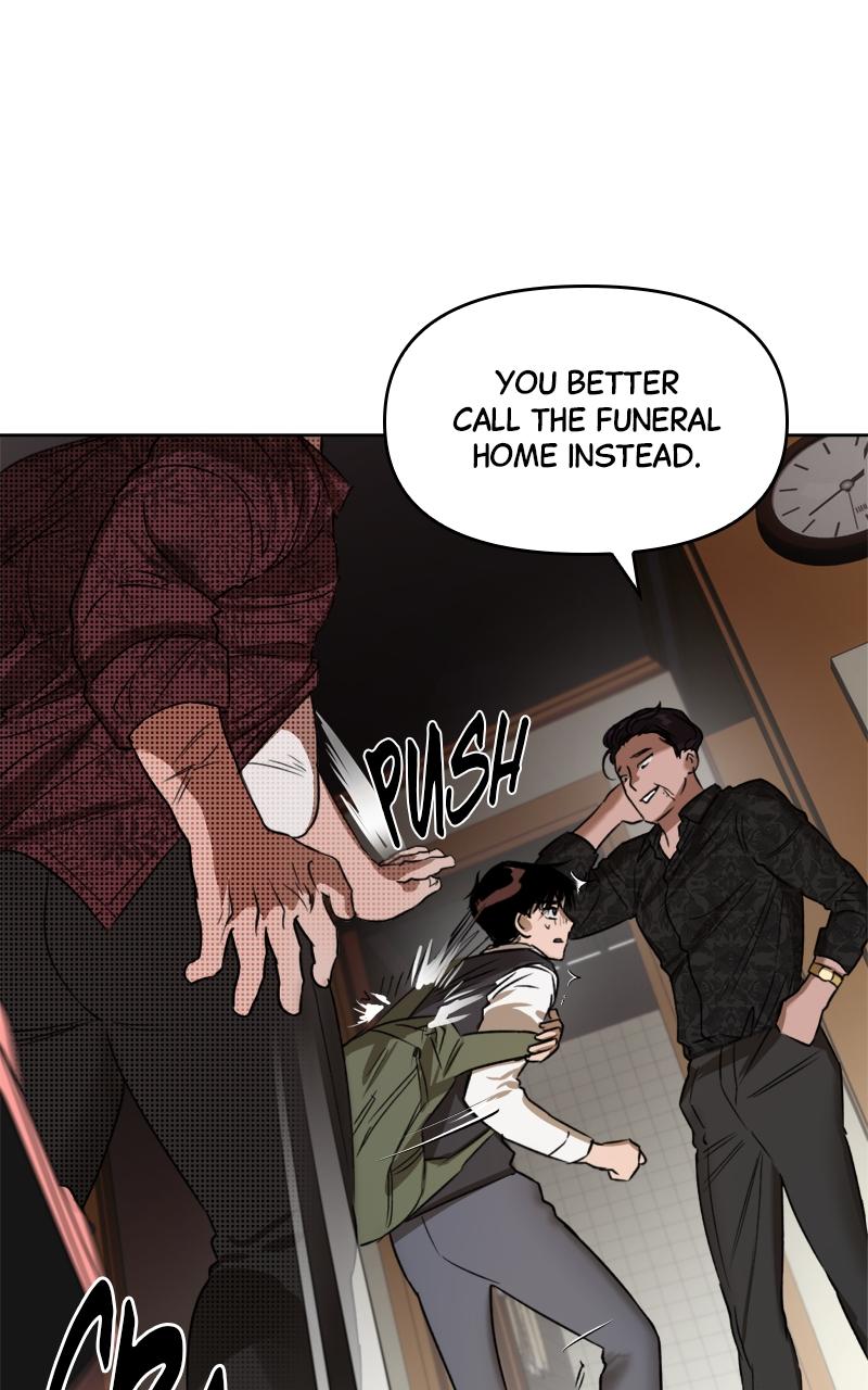 To Drown In You Chapter 3 - Page 91