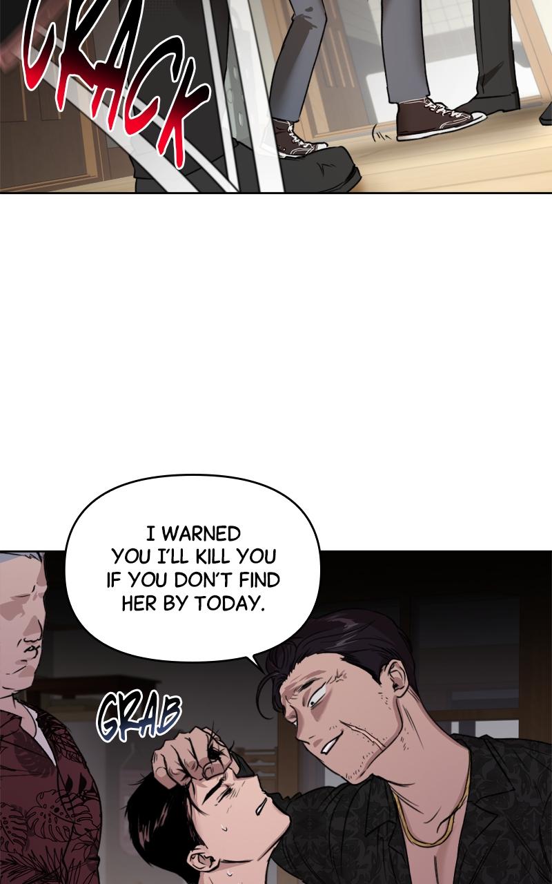 To Drown In You Chapter 3 - Page 92