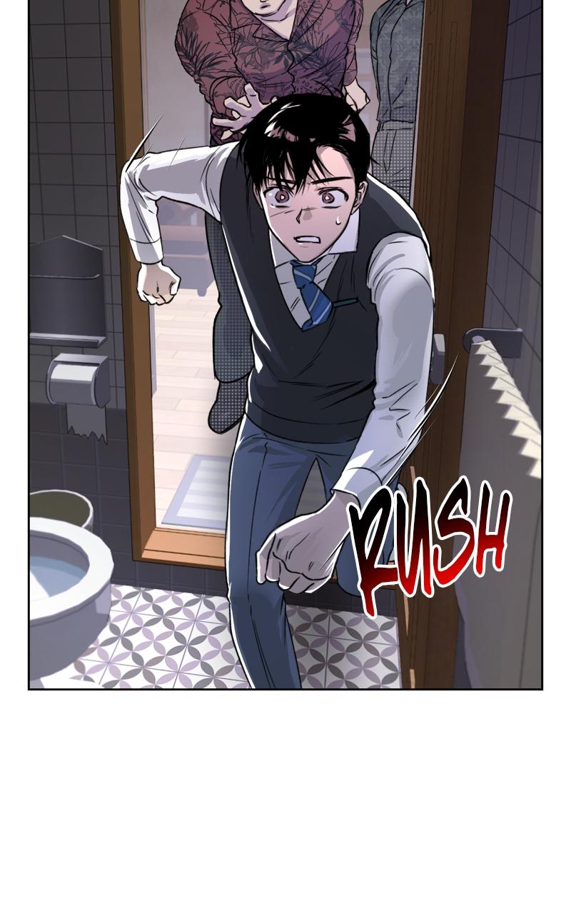 To Drown In You Chapter 3 - Page 95