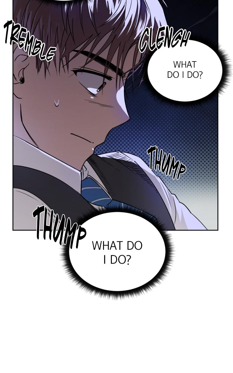 To Drown In You Chapter 3 - Page 99