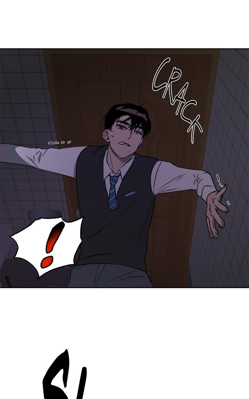 To Drown In You Chapter 3 - Page 100