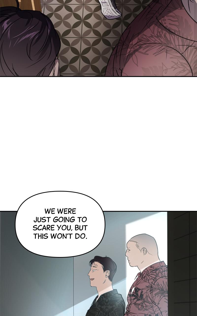 To Drown In You Chapter 3 - Page 102