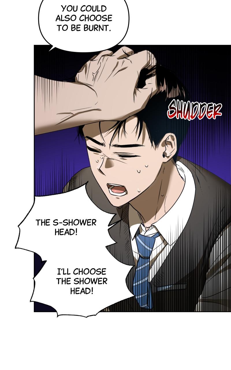 To Drown In You Chapter 3 - Page 107