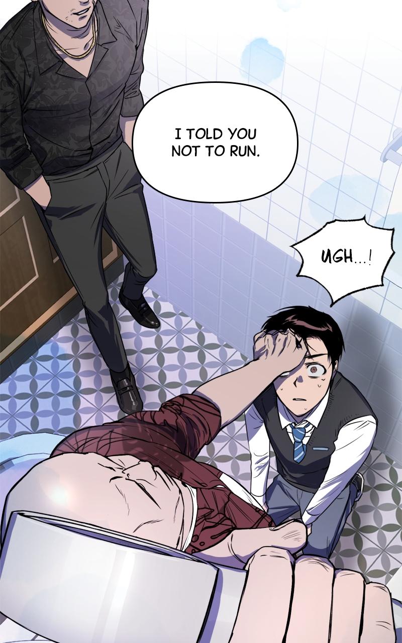 To Drown In You Chapter 3 - Page 109