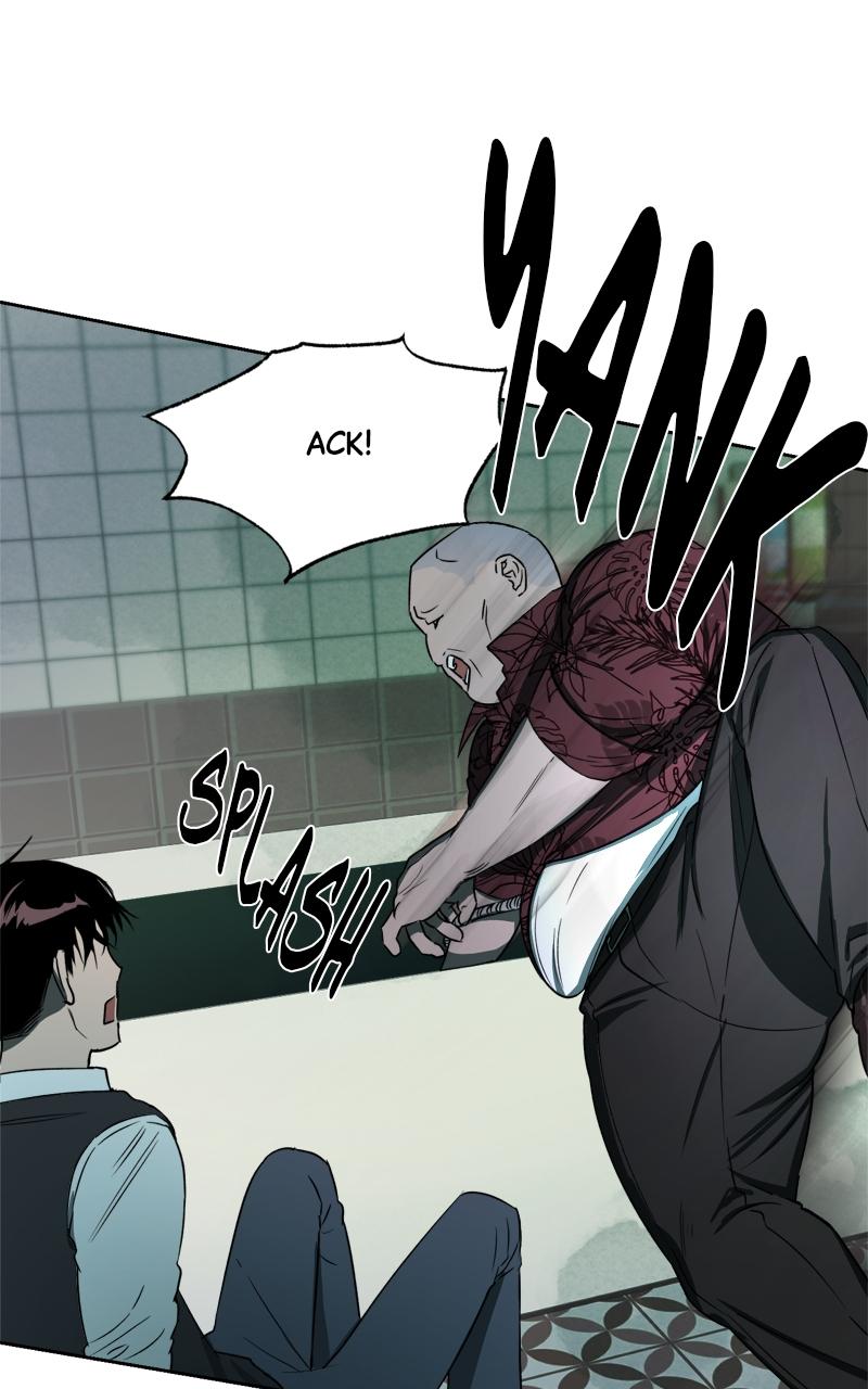 To Drown In You Chapter 3 - Page 112