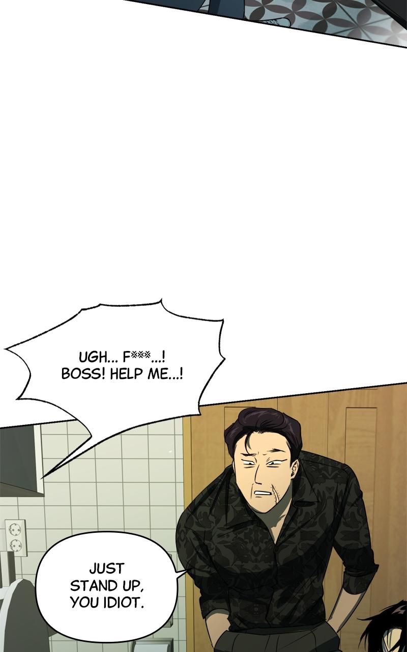 To Drown In You Chapter 3 - Page 113