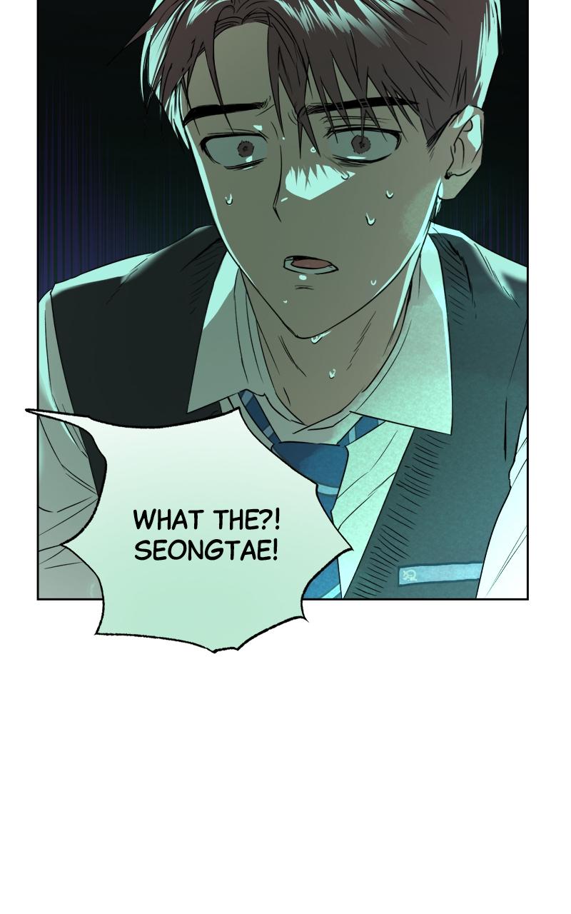 To Drown In You Chapter 3 - Page 118