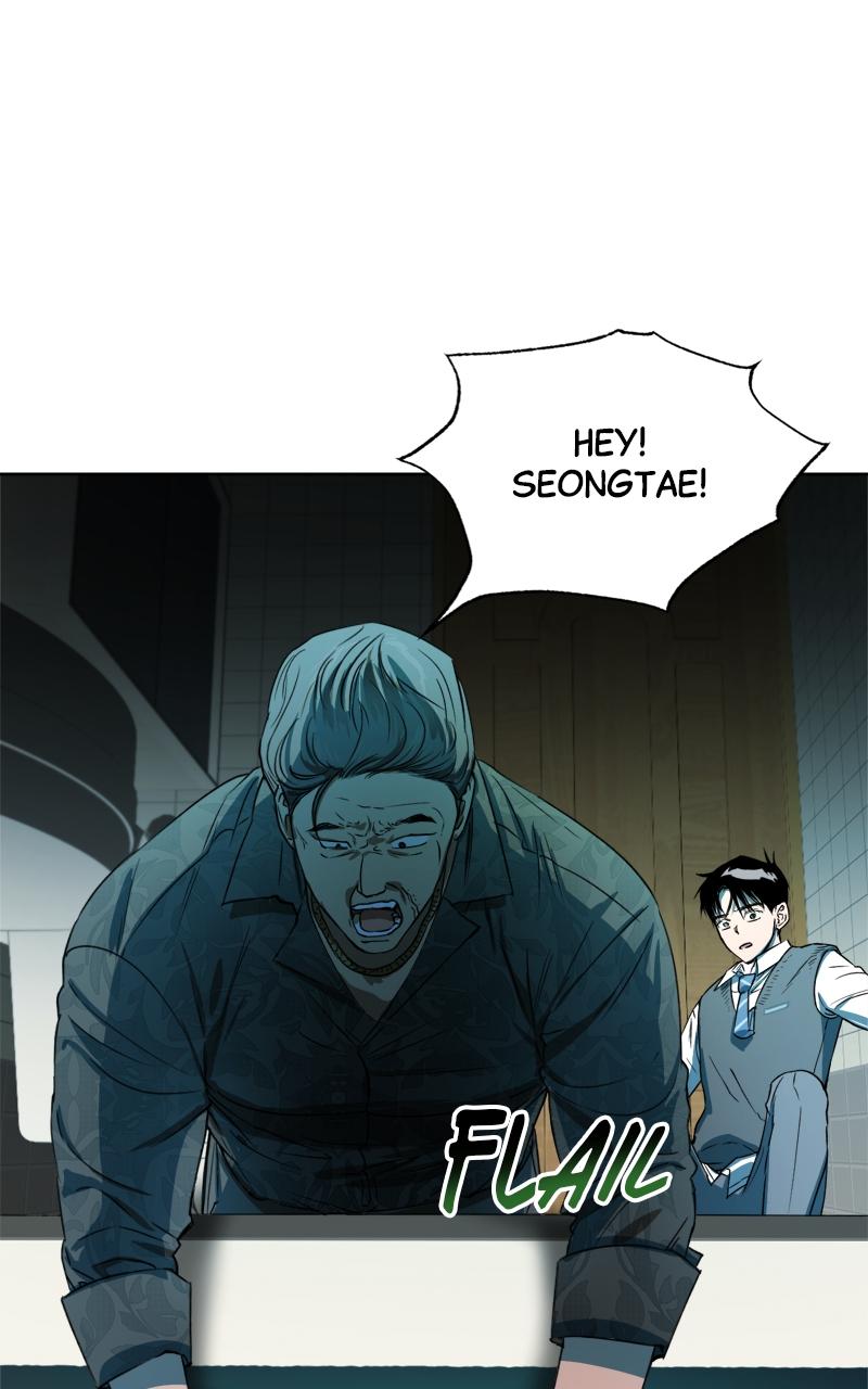 To Drown In You Chapter 3 - Page 119