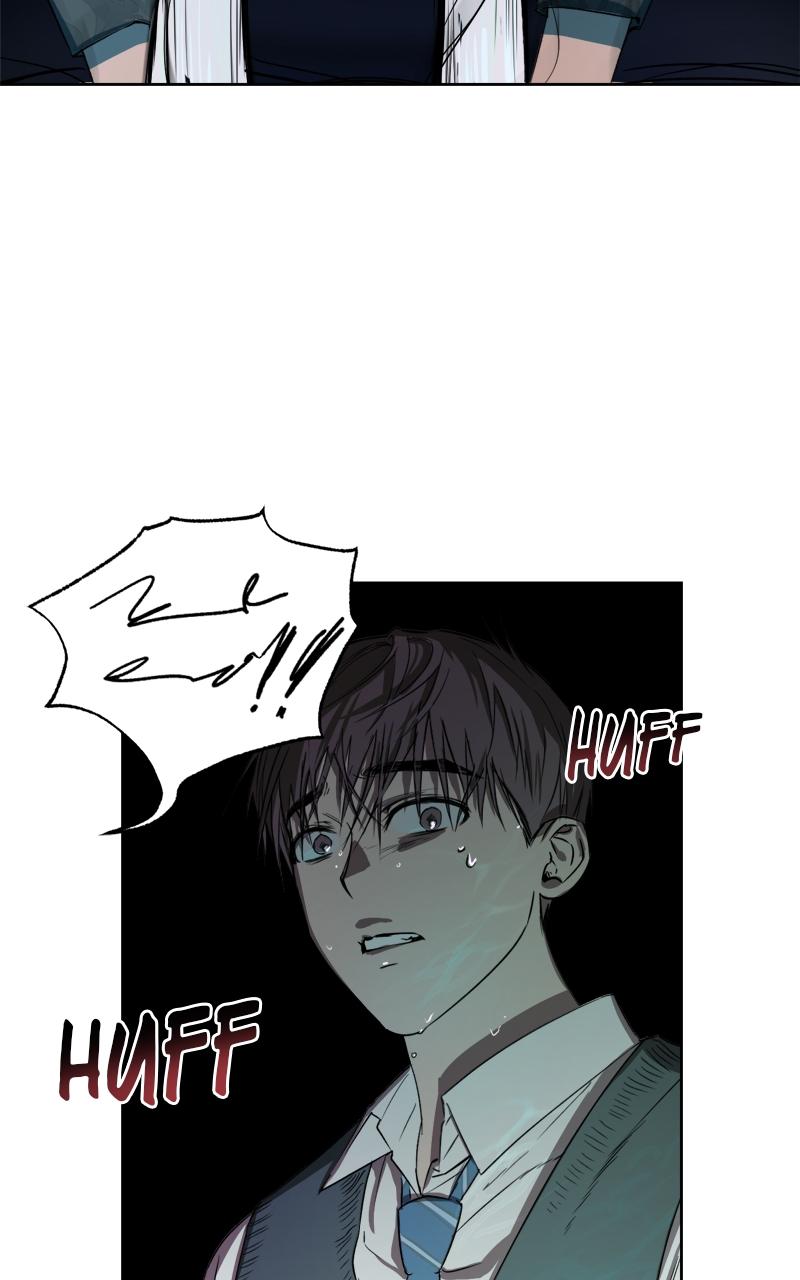 To Drown In You Chapter 3 - Page 121