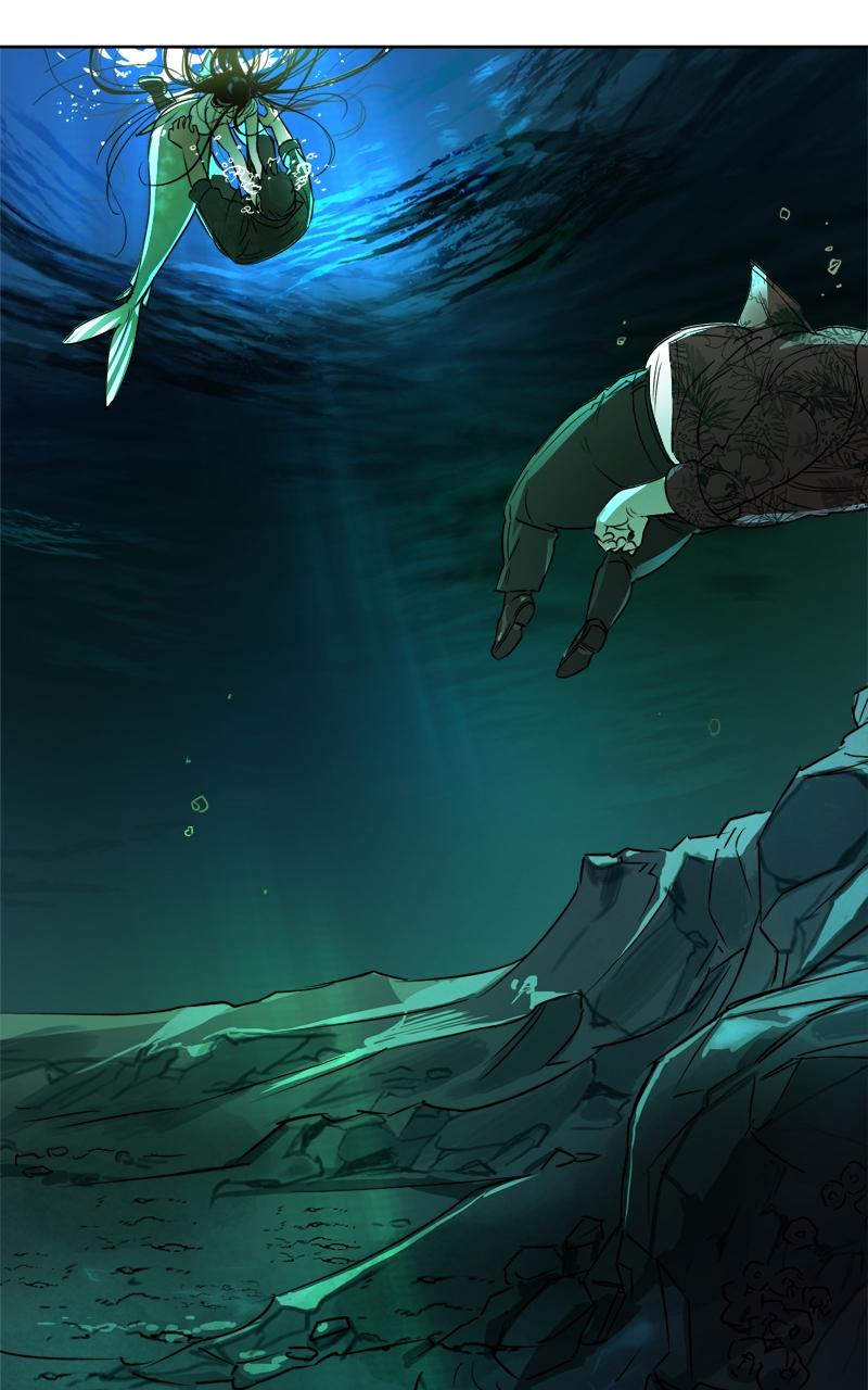 To Drown In You Chapter 3 - Page 125