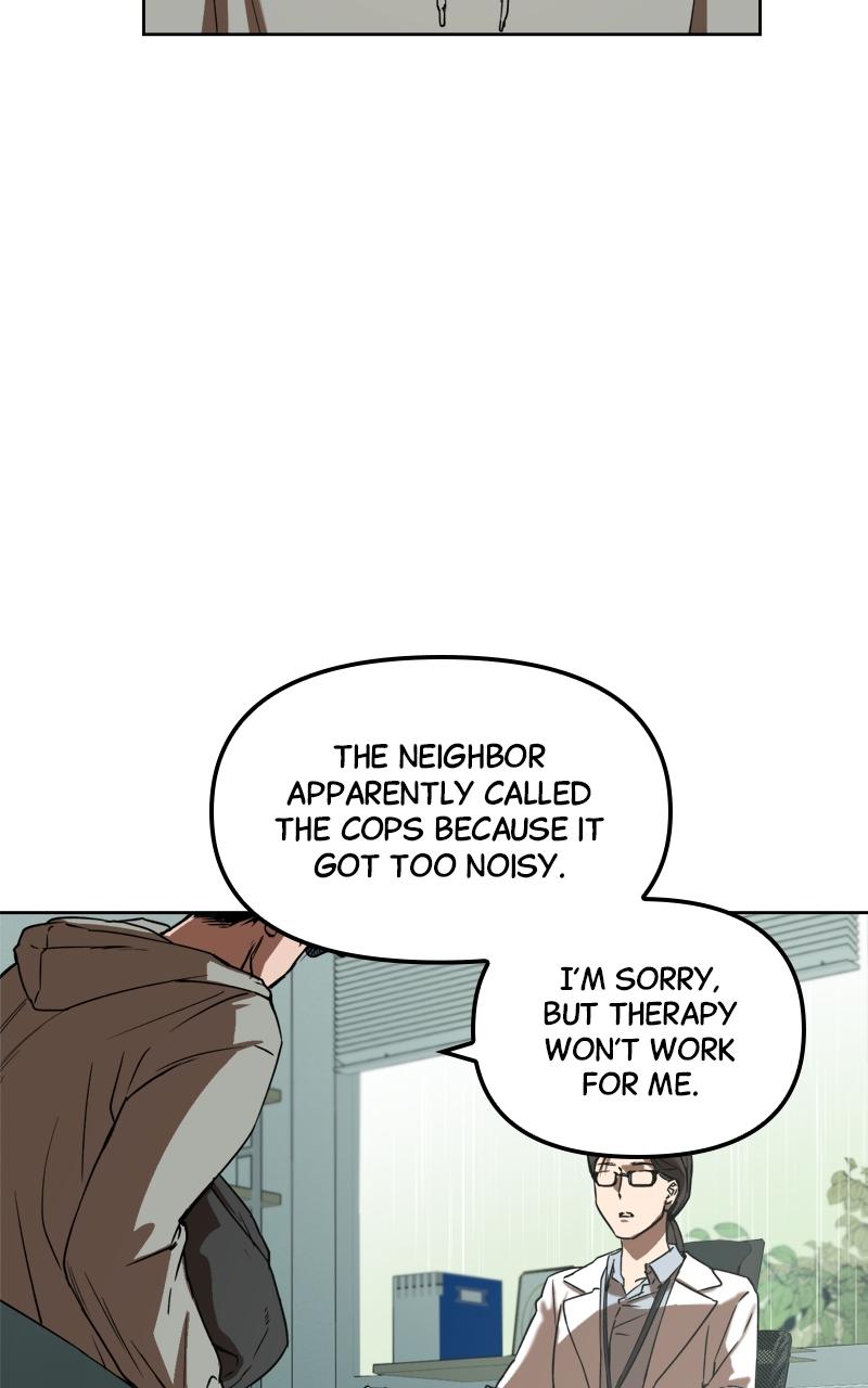 To Drown In You Chapter 4 - Page 4