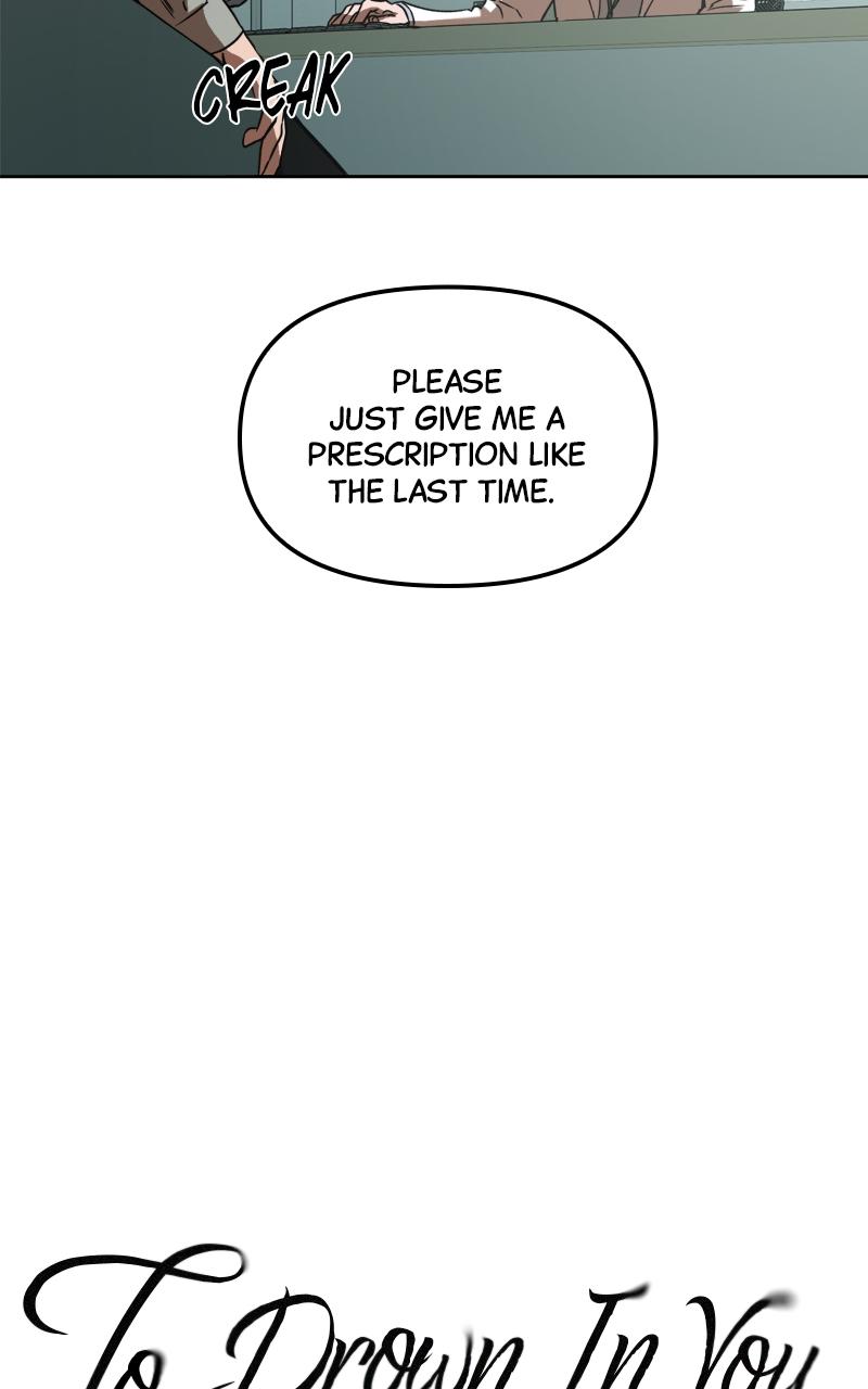 To Drown In You Chapter 4 - Page 5