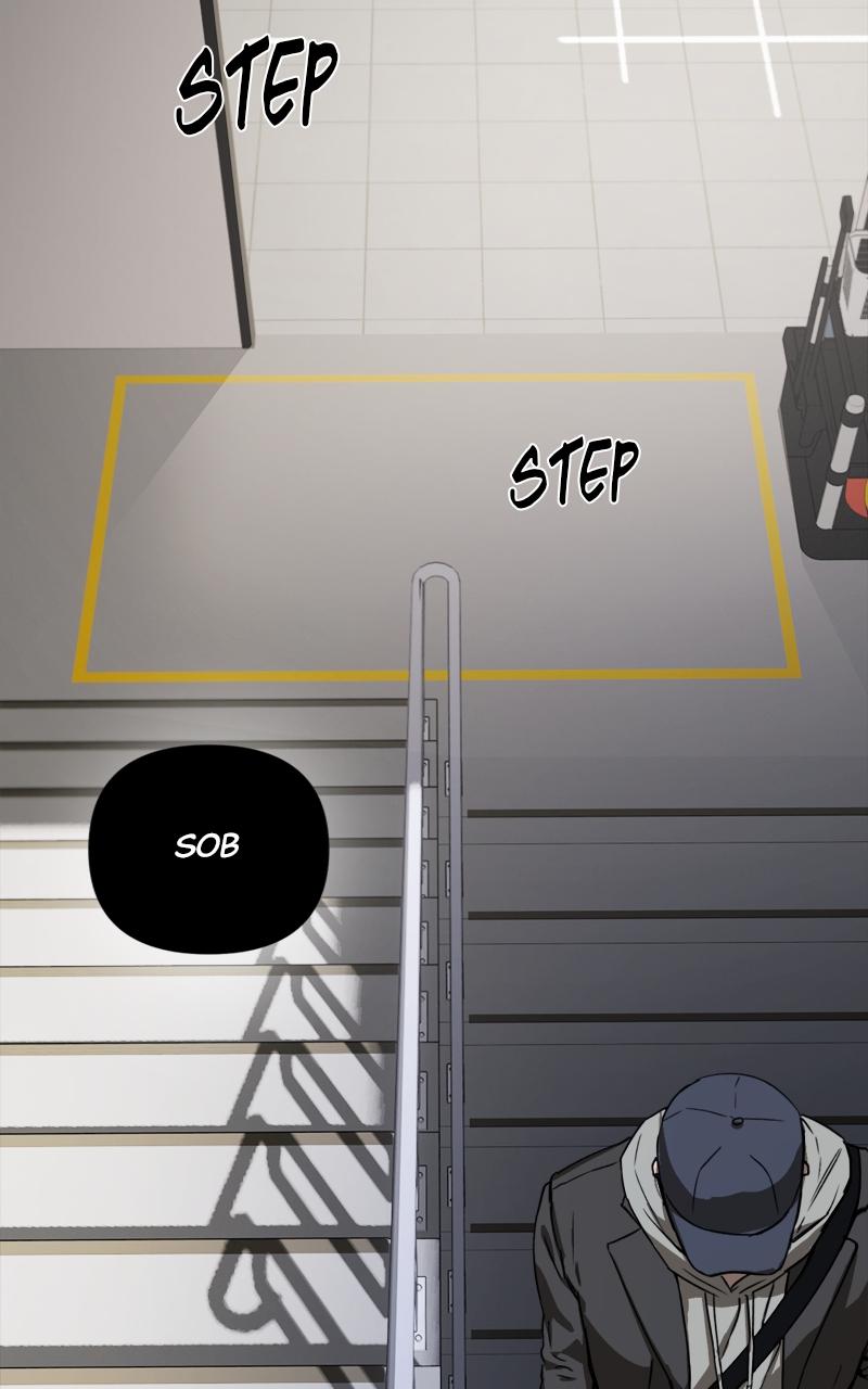 To Drown In You Chapter 4 - Page 8