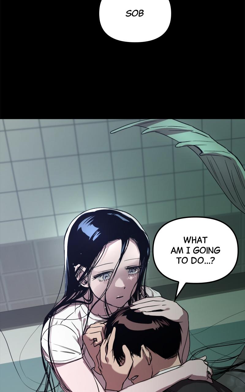 To Drown In You Chapter 4 - Page 11