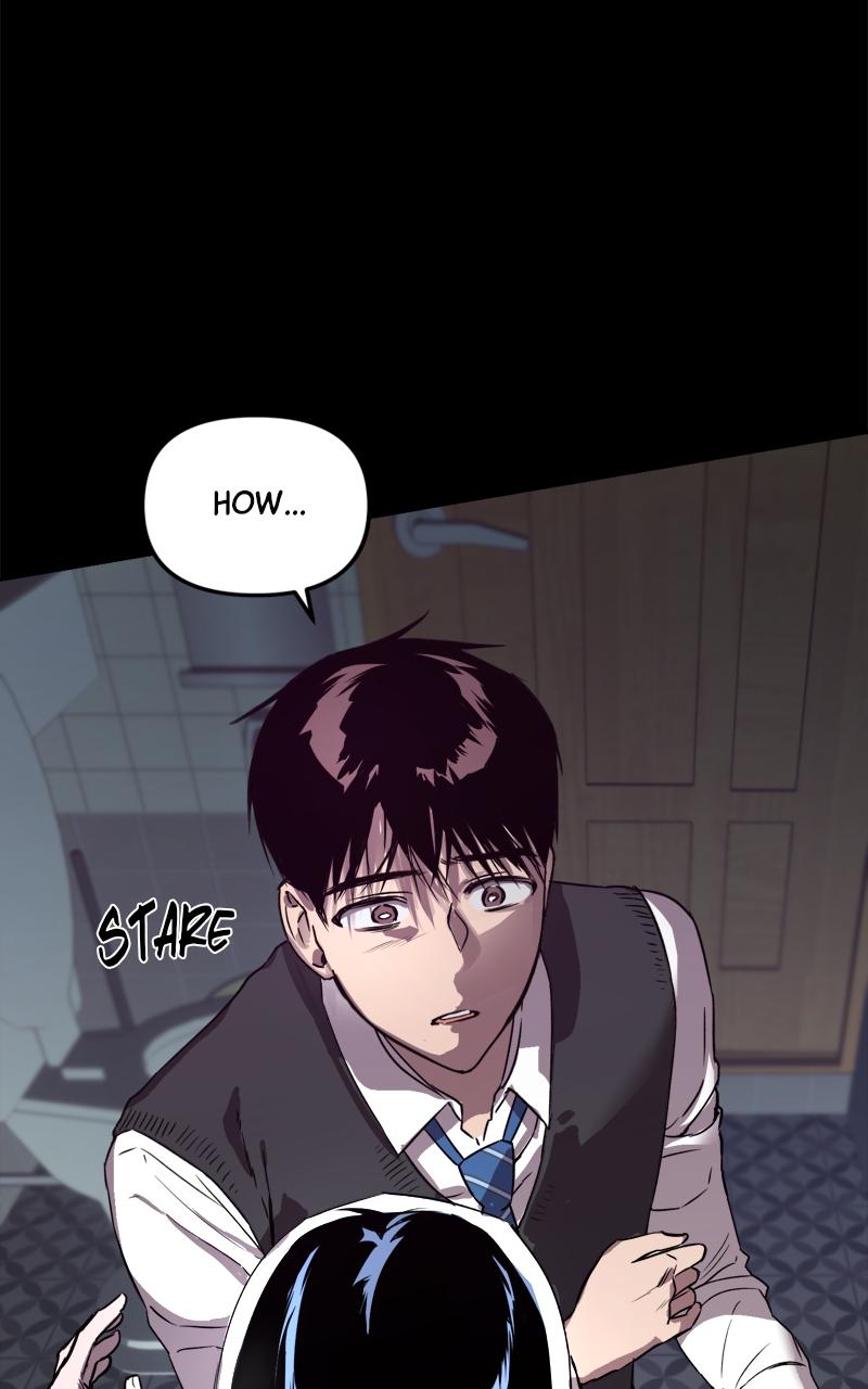 To Drown In You Chapter 4 - Page 16