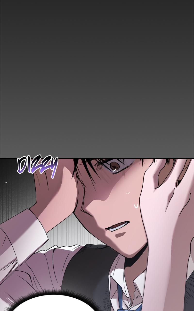 To Drown In You Chapter 4 - Page 25