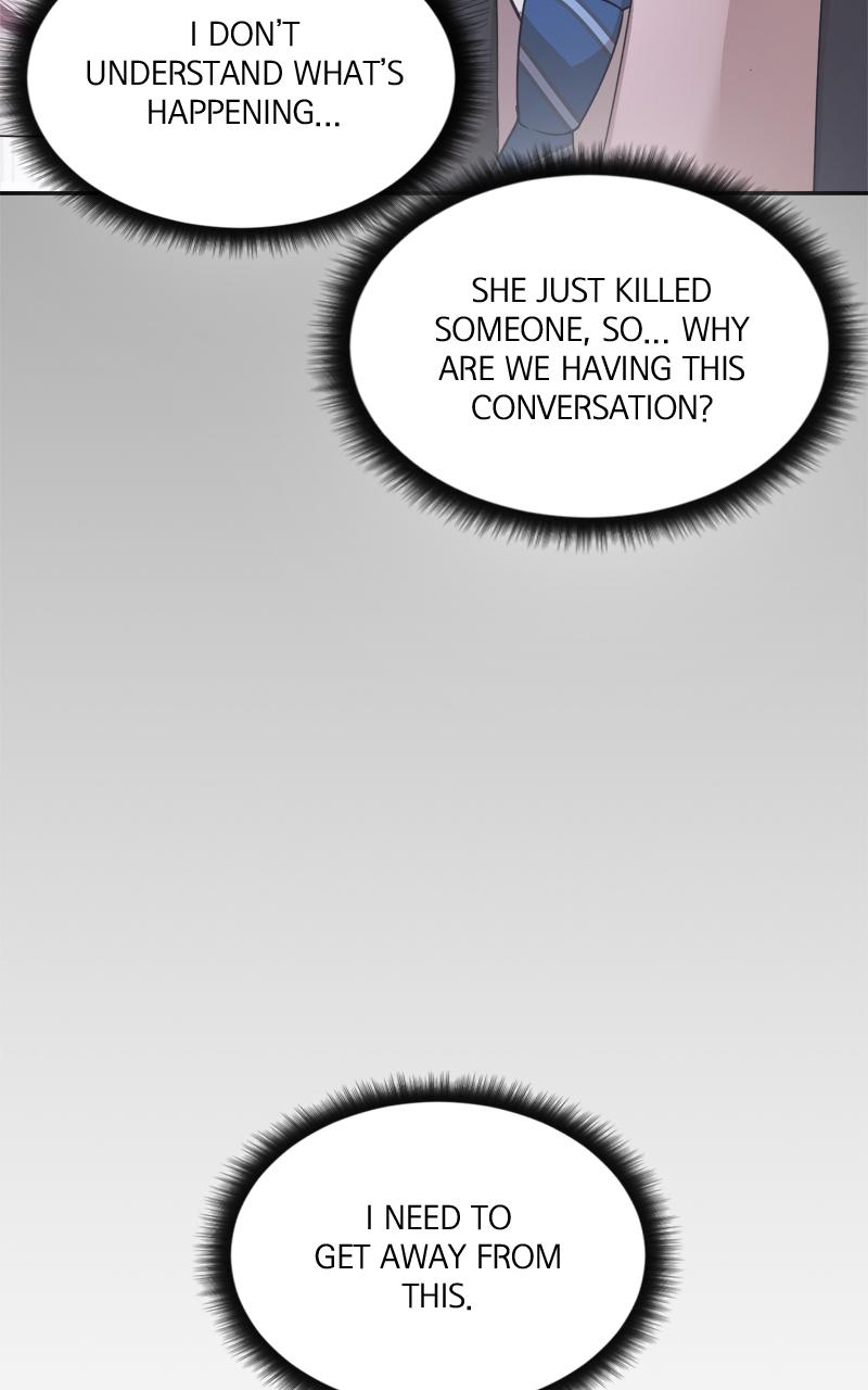 To Drown In You Chapter 4 - Page 26