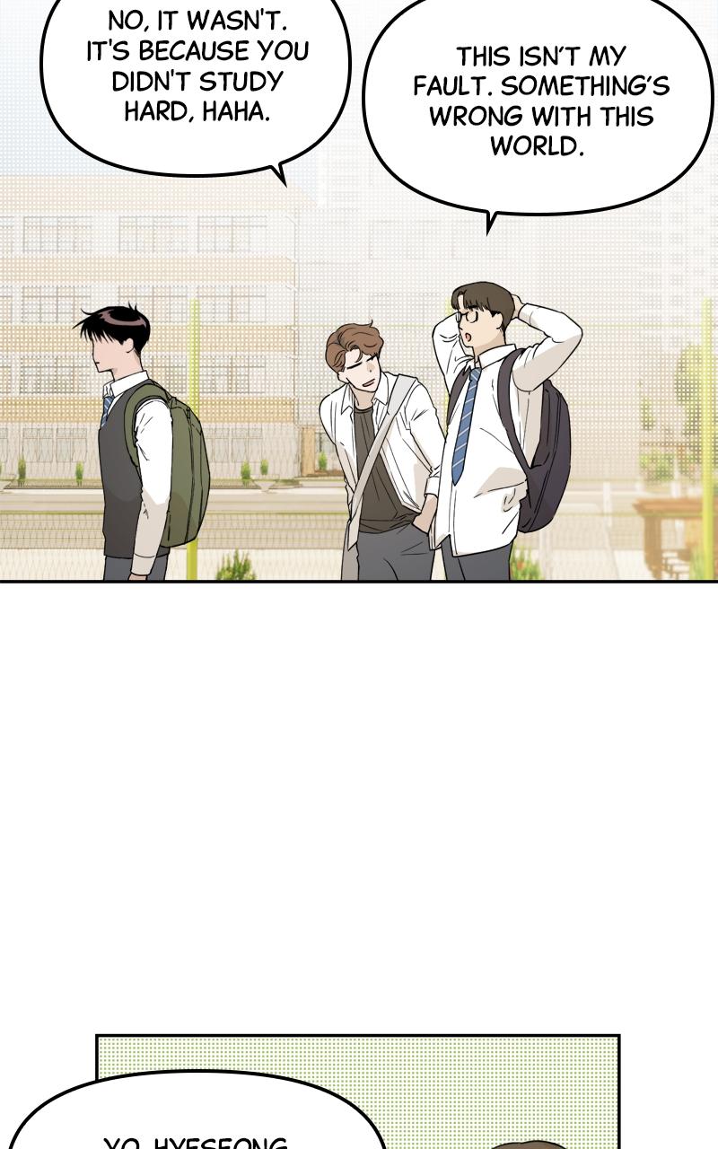 To Drown In You Chapter 4 - Page 30