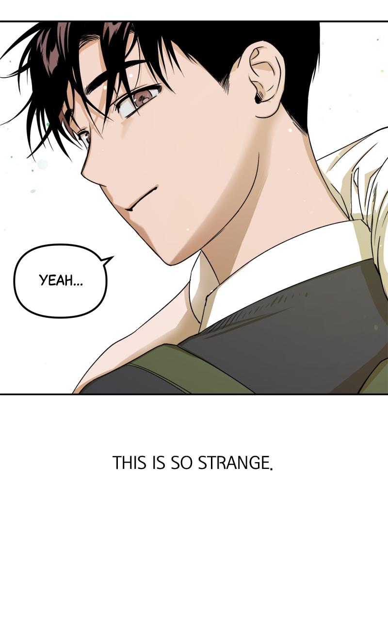 To Drown In You Chapter 4 - Page 32