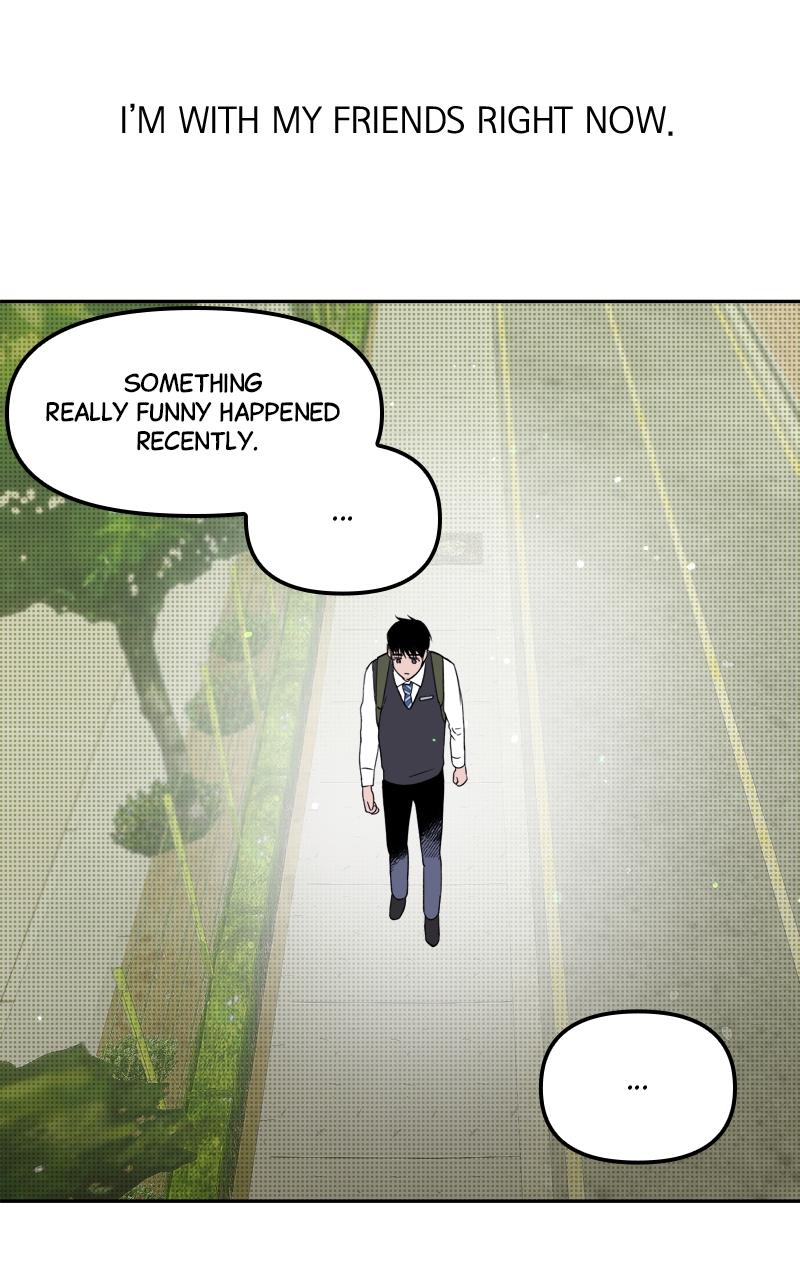 To Drown In You Chapter 4 - Page 33