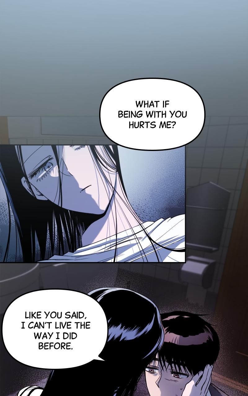 To Drown In You Chapter 4 - Page 35