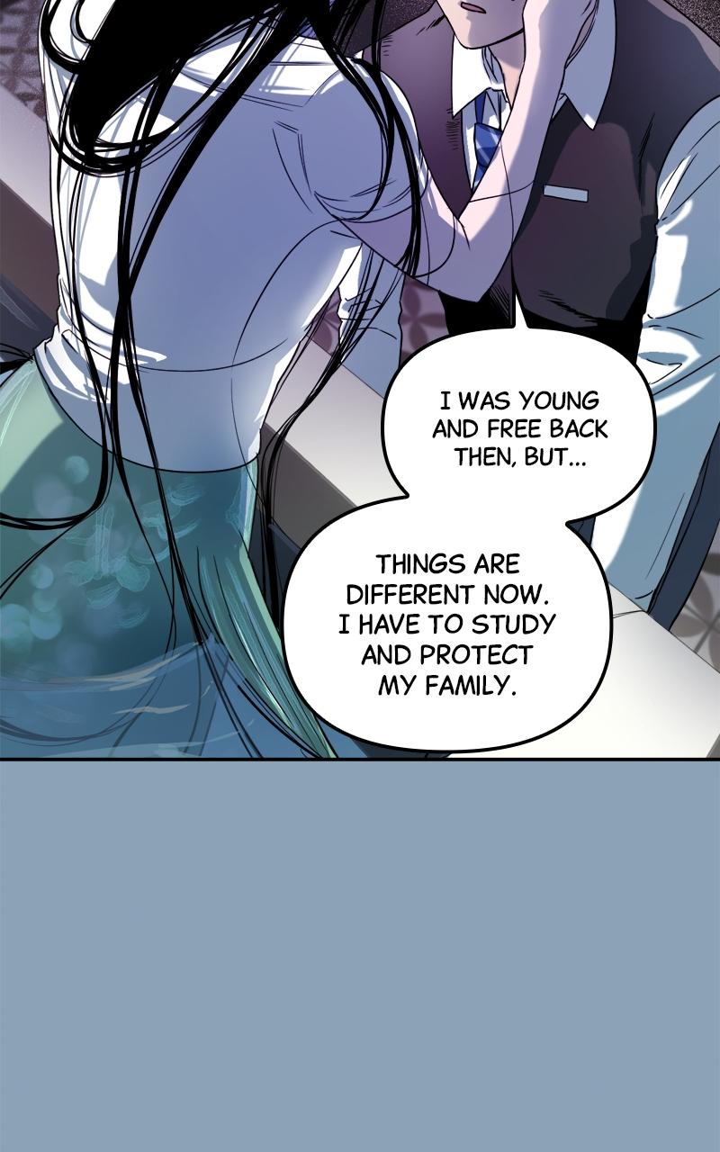 To Drown In You Chapter 4 - Page 36