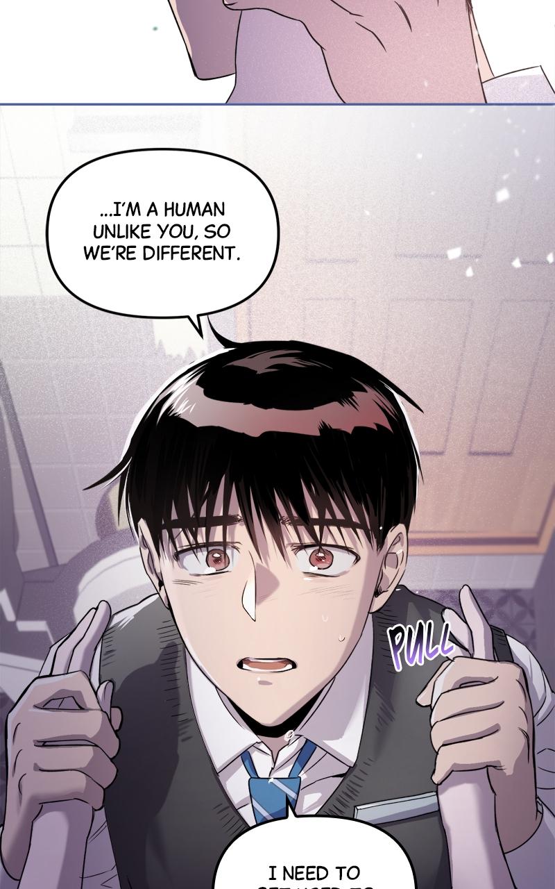 To Drown In You Chapter 4 - Page 38