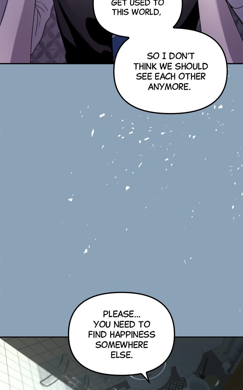 To Drown In You Chapter 4 - Page 39