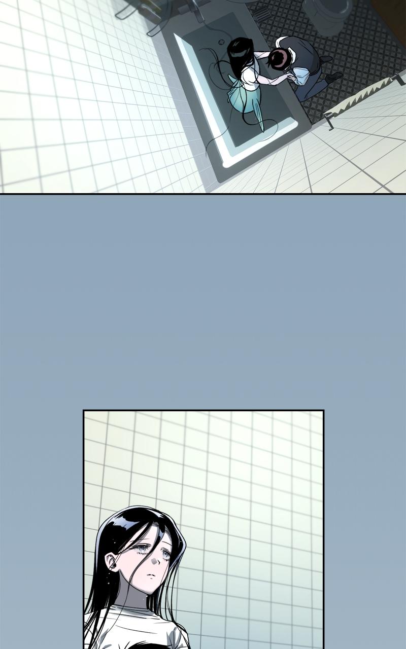 To Drown In You Chapter 4 - Page 40