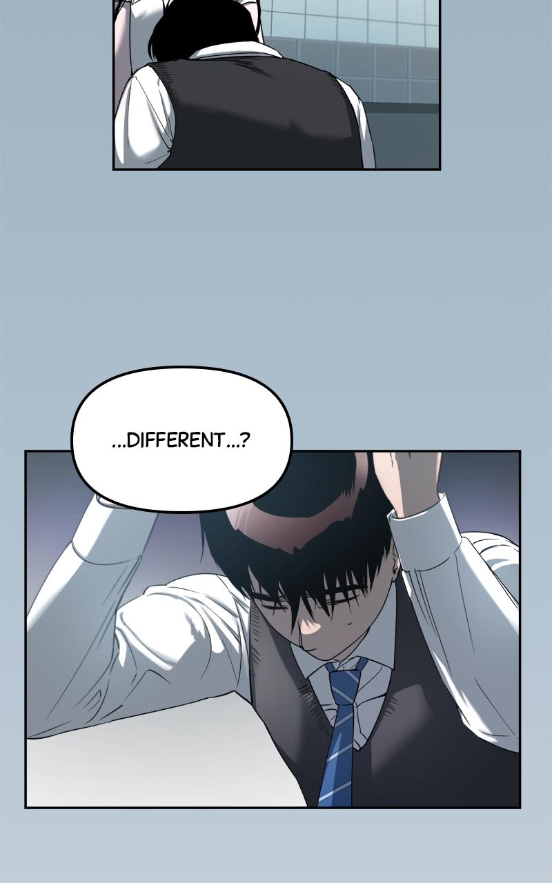 To Drown In You Chapter 4 - Page 41