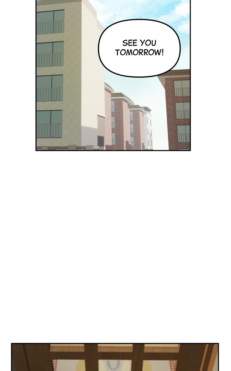 To Drown In You Chapter 4 - Page 44