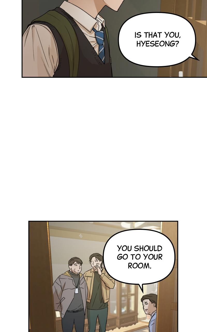 To Drown In You Chapter 4 - Page 46