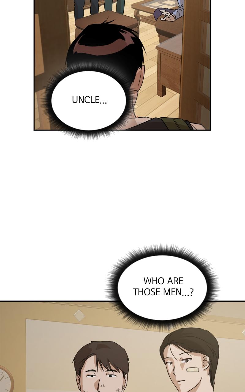 To Drown In You Chapter 4 - Page 47