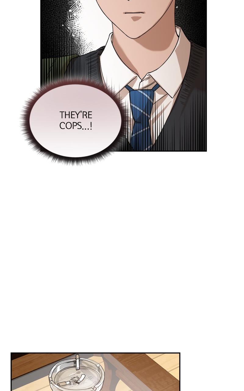 To Drown In You Chapter 4 - Page 49