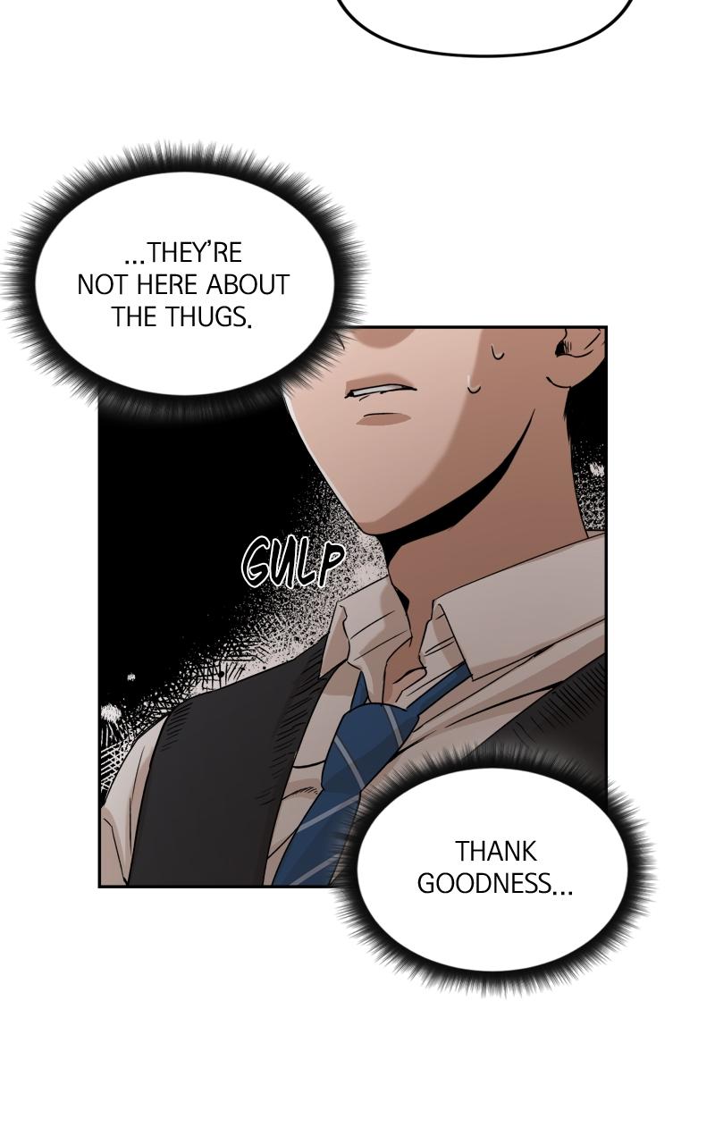 To Drown In You Chapter 4 - Page 53