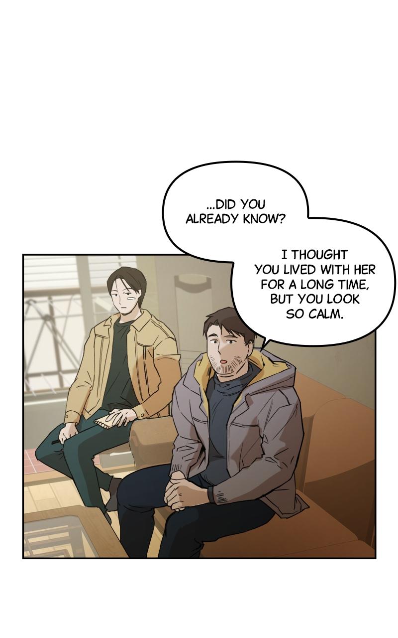 To Drown In You Chapter 4 - Page 54