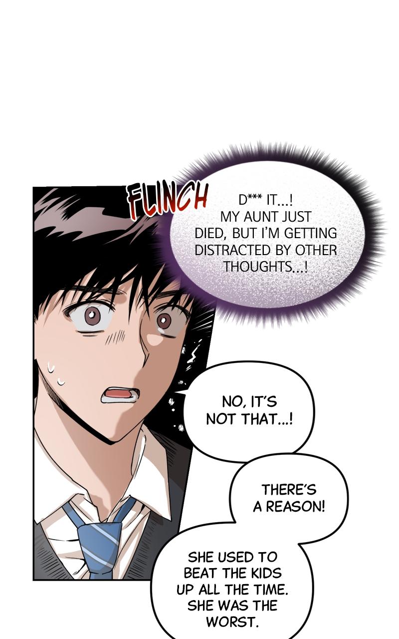 To Drown In You Chapter 4 - Page 55