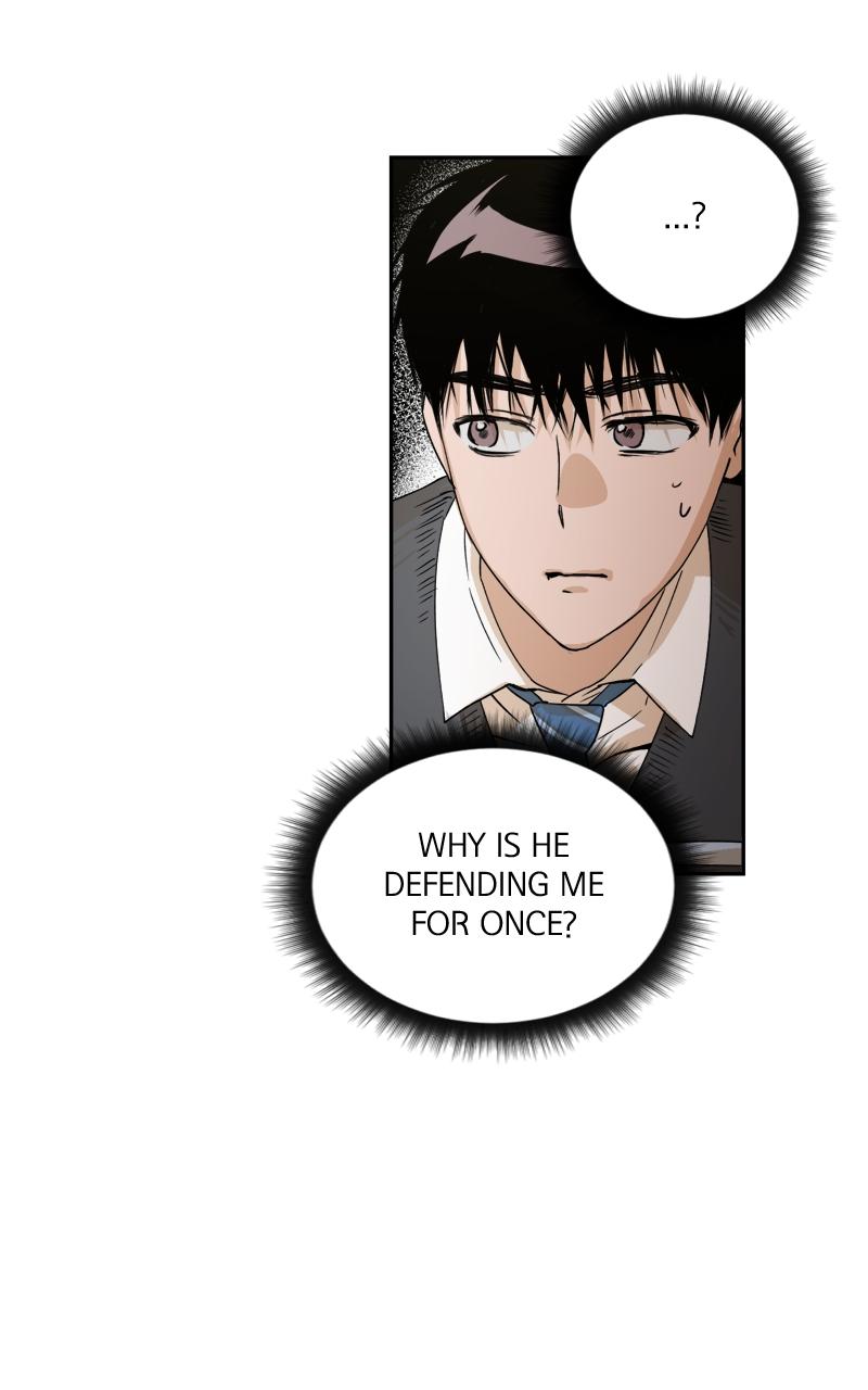 To Drown In You Chapter 4 - Page 57