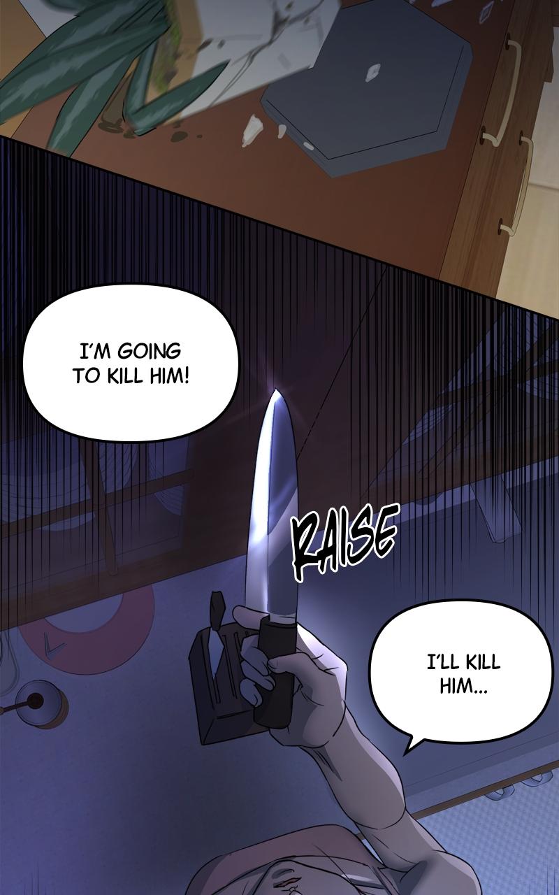 To Drown In You Chapter 4 - Page 64