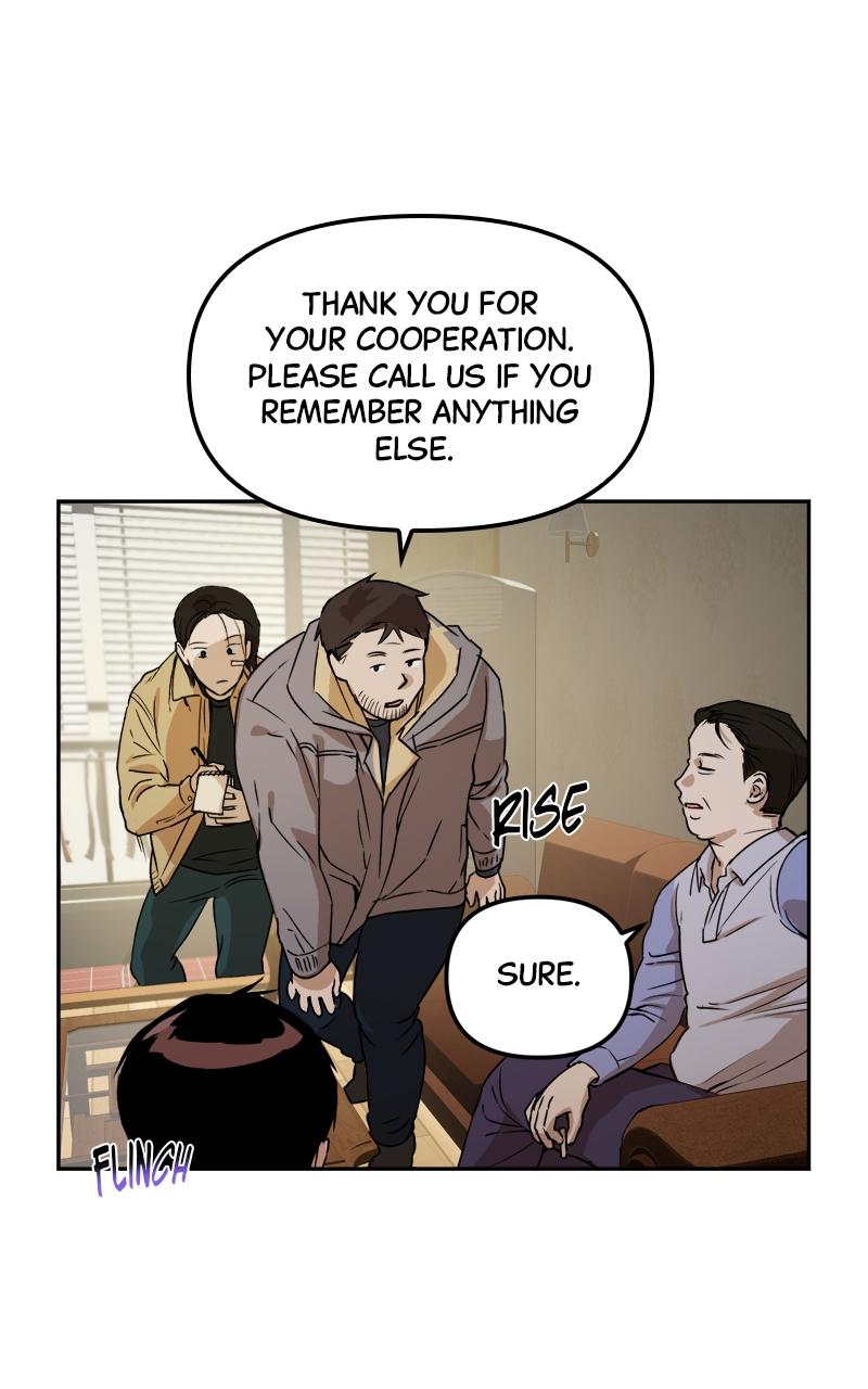 To Drown In You Chapter 4 - Page 88