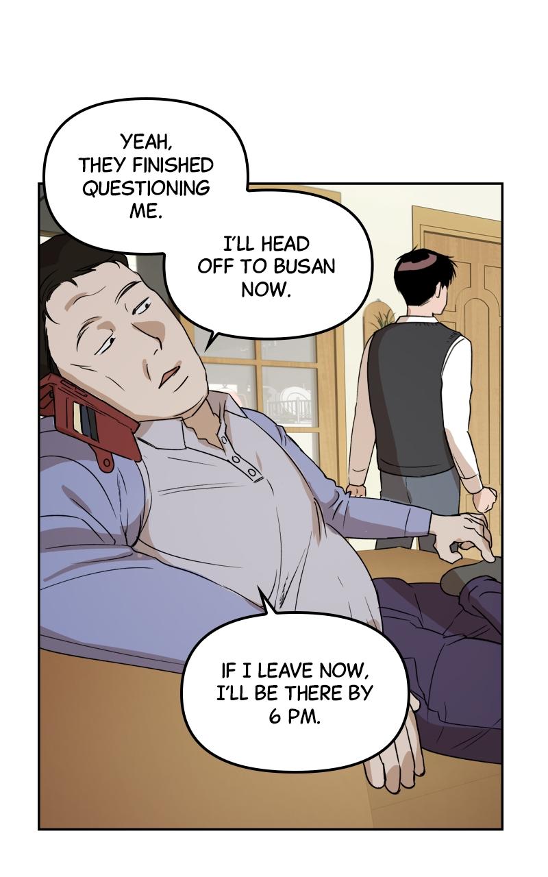 To Drown In You Chapter 4 - Page 93